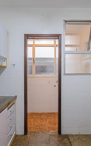 Apartamento à venda com 140m², 4 quartos e 3 vagasCozinha