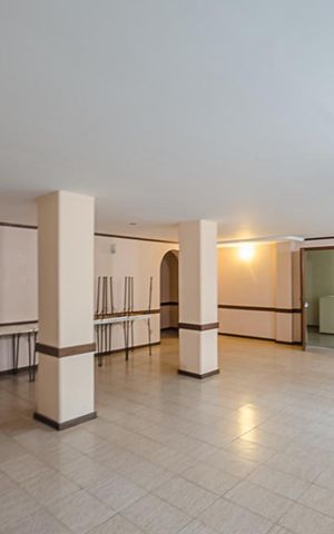 Apartamento à venda com 140m², 4 quartos e 3 vagasSalão de Festas