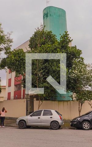 Apartamento à venda com 55m², 2 quartos e 1 vaga Apartamento à venda com 55m², 2 quartos e 1 vagaFachada do Condomínio