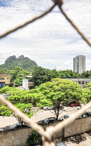 Apartamento à venda com 50m², 2 quartos e 1 vaga Apartamento à venda com 50m², 2 quartos e 1 vagaVista Varanda