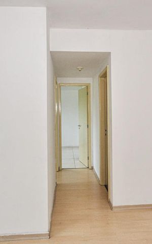 Apartamento à venda com 50m², 2 quartos e 1 vaga Apartamento à venda com 50m², 2 quartos e 1 vagaSala