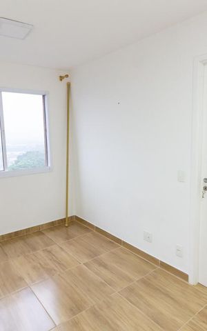 Apartamento para alugar com 31m², 1 quarto e sem vaga Apartamento para alugar com 31m², 1 quarto e sem vagaSala