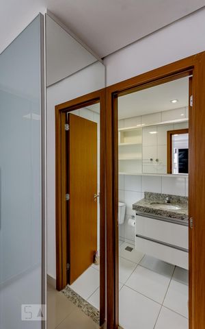 Apartamento à venda com 65m², 2 quartos e 1 vaga Apartamento à venda com 65m², 2 quartos e 1 vagaQuarto 1