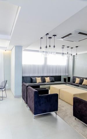 Apartamento à venda com 65m², 2 quartos e 1 vaga Apartamento à venda com 65m², 2 quartos e 1 vagaSalão de Festas