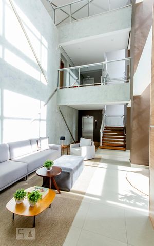 Apartamento à venda com 65m², 2 quartos e 1 vaga Apartamento à venda com 65m², 2 quartos e 1 vagaEntrada