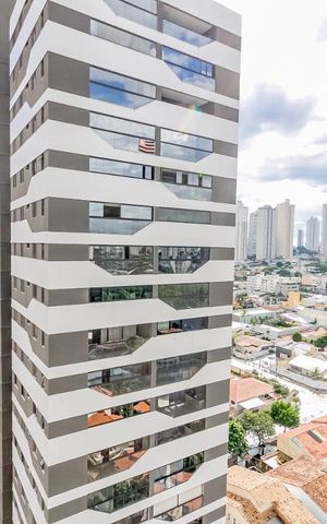 Apartamento à venda com 65m², 2 quartos e 1 vaga Apartamento à venda com 65m², 2 quartos e 1 vagaVista