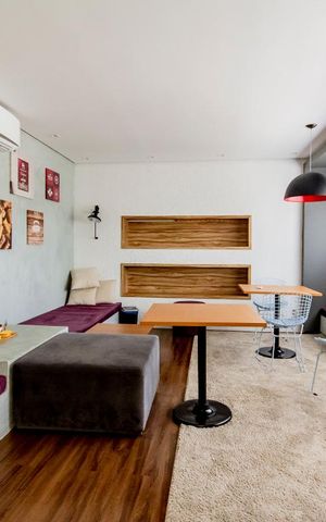 Apartamento à venda com 65m², 2 quartos e 1 vaga Apartamento à venda com 65m², 2 quartos e 1 vagaEspaço vinhos