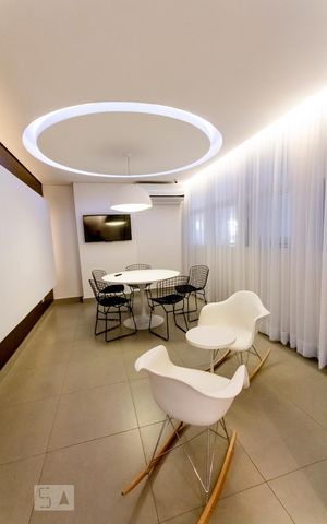 Apartamento à venda com 65m², 2 quartos e 1 vaga Apartamento à venda com 65m², 2 quartos e 1 vagaOffice