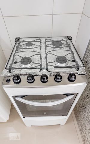 Apartamento à venda com 65m², 2 quartos e 1 vaga Apartamento à venda com 65m², 2 quartos e 1 vagaCozinha