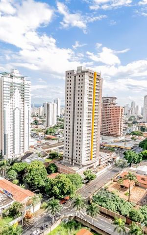 Apartamento à venda com 65m², 2 quartos e 1 vaga Apartamento à venda com 65m², 2 quartos e 1 vagaVista
