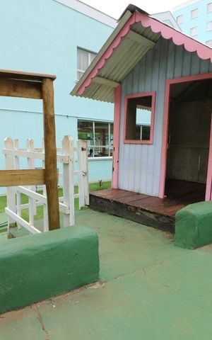 Apartamento à venda com 76m², 3 quartos e 1 vagaÁrea Comum - Playground