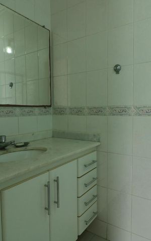 Apartamento à venda com 76m², 3 quartos e 1 vagaBanheiro Suite