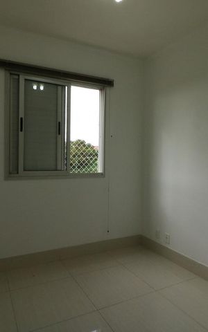 Apartamento à venda com 76m², 3 quartos e 1 vagaQuarto 02