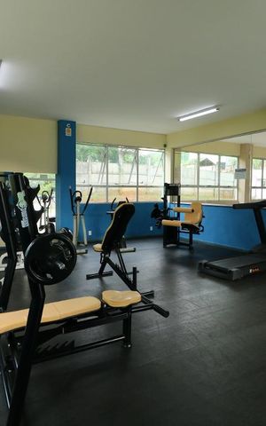 Apartamento à venda com 76m², 3 quartos e 1 vagaÁrea Comum - Academia