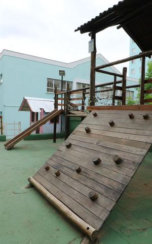 Apartamento à venda com 76m², 3 quartos e 1 vagaÁrea Comum - Playground