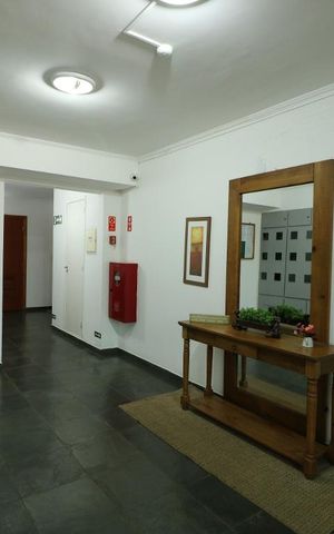 Apartamento à venda com 76m², 3 quartos e 1 vagaÁrea Comum - Hall de Entrada