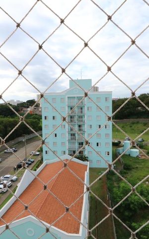 Apartamento à venda com 76m², 3 quartos e 1 vagaVista da Suite