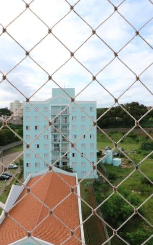 Apartamento à venda com 76m², 3 quartos e 1 vagaVista dos Quartos