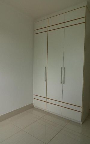 Apartamento à venda com 76m², 3 quartos e 1 vagaQuarto 02