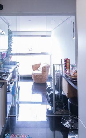 Apartamento à venda com 70m², 3 quartos e 1 vaga Apartamento à venda com 70m², 3 quartos e 1 vagaCozinha