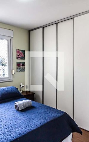 Apartamento para alugar com 90m², 3 quartos e 1 vaga Apartamento para alugar com 90m², 3 quartos e 1 vagaQuarto 1