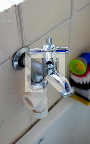 Apartamento à venda com 49m², 2 quartos e 1 vagaÁrea de serviço