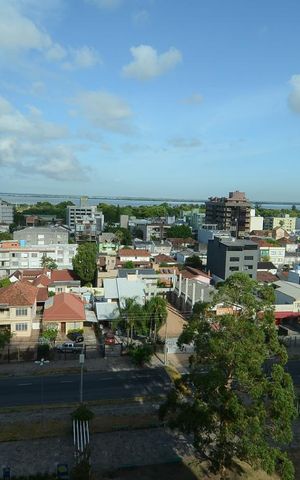 Apartamento à venda com 128m², 2 quartos e 2 vagasVista