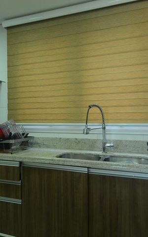 Apartamento à venda com 128m², 2 quartos e 2 vagasCozinha