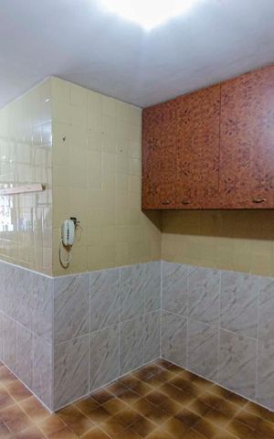 Apartamento à venda com 80m², 2 quartos e 2 vagasCozinha