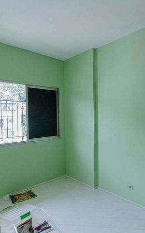 Apartamento à venda com 80m², 2 quartos e 2 vagasQuarto 2