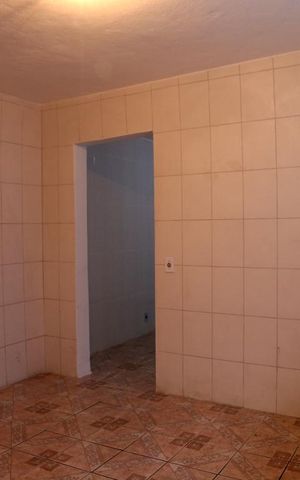 Casa de condomínio para alugar com 32m², 1 quarto e sem vagaCozinha