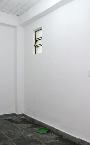 Casa de condomínio para alugar com 32m², 1 quarto e sem vagaÁrea de Serviço