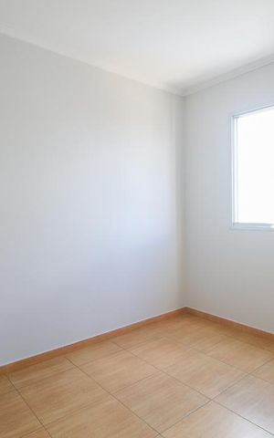 Apartamento para alugar com 48m², 2 quartos e 1 vaga Apartamento para alugar com 48m², 2 quartos e 1 vagaQuarto 2