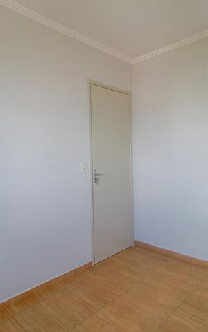 Apartamento para alugar com 48m², 2 quartos e 1 vaga Apartamento para alugar com 48m², 2 quartos e 1 vagaQuarto 1