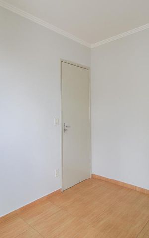 Apartamento para alugar com 48m², 2 quartos e 1 vaga Apartamento para alugar com 48m², 2 quartos e 1 vagaQuarto 2