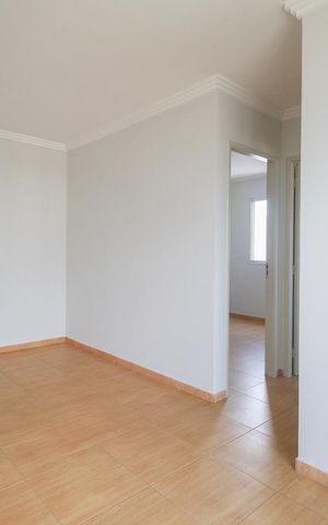 Apartamento para alugar com 48m², 2 quartos e 1 vaga Apartamento para alugar com 48m², 2 quartos e 1 vagaSala