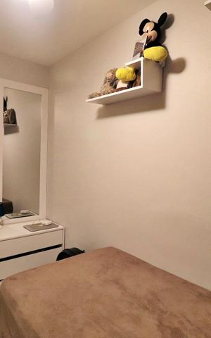 Apartamento à venda com 120m², 2 quartos e 1 vagaQuarto