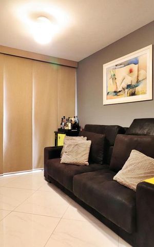Apartamento à venda com 120m², 2 quartos e 1 vagaSala