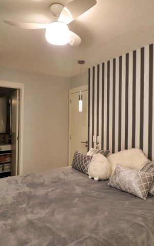 Apartamento à venda com 120m², 2 quartos e 1 vagaSuíte
