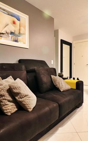 Apartamento à venda com 120m², 2 quartos e 1 vagaSala