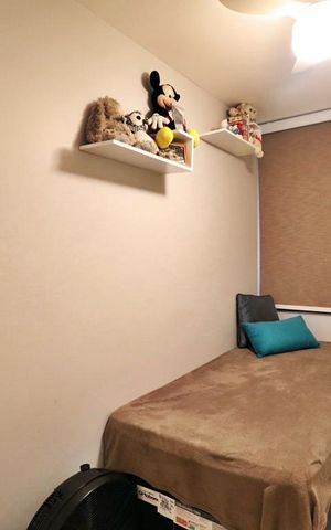 Apartamento à venda com 120m², 2 quartos e 1 vagaQuarto