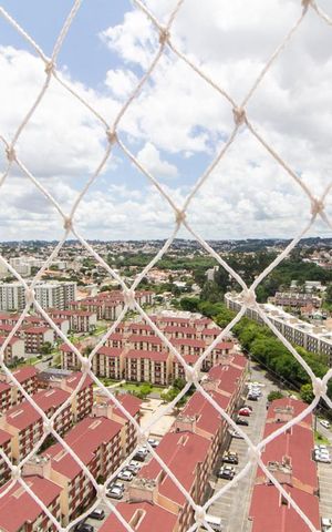 Apartamento à venda com 78m², 3 quartos e 1 vaga