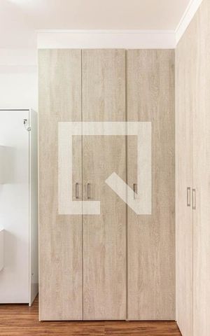 Apartamento à venda com 47m², 1 quarto e 1 vaga Apartamento à venda com 47m², 1 quarto e 1 vagaQuarto