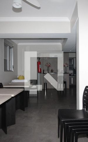 Apartamento à venda com 65m², 3 quartos e 1 vaga Apartamento à venda com 65m², 3 quartos e 1 vagaÁrea comum - Salão de festas