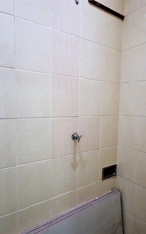 Apartamento para alugar com 85m², 2 quartos e sem vagaBanheiro de Serviço