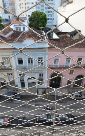 Apartamento para alugar com 85m², 2 quartos e sem vagaVista