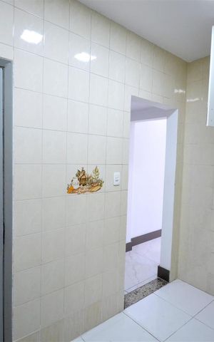 Apartamento para alugar com 85m², 2 quartos e sem vagaCozinha