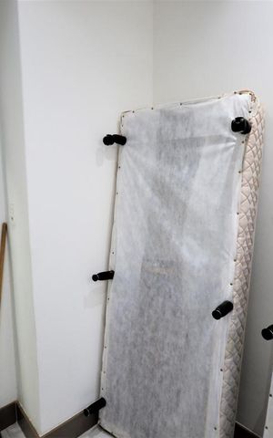 Apartamento para alugar com 85m², 2 quartos e sem vagaQuarto de Serviço