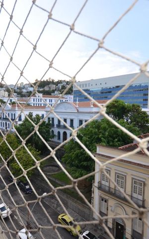 Apartamento para alugar com 85m², 2 quartos e sem vagaVista