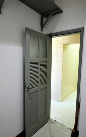 Apartamento para alugar com 85m², 2 quartos e sem vagaQuarto de Serviço